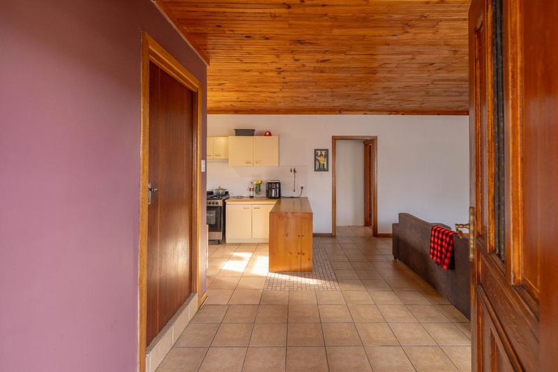 2 Bedroom Property for Sale in Grahamstown Eastern Cape